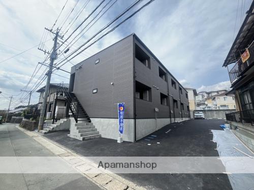 カシータ山室