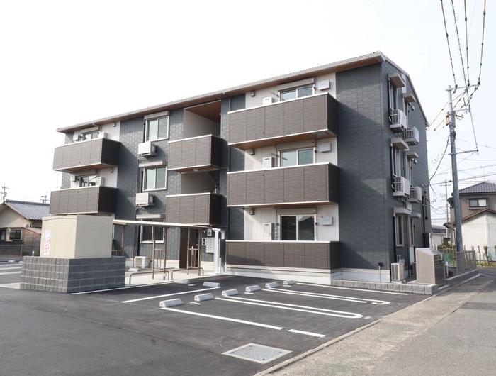 アンビシャス西熊本