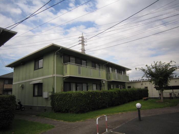 プレミール C棟