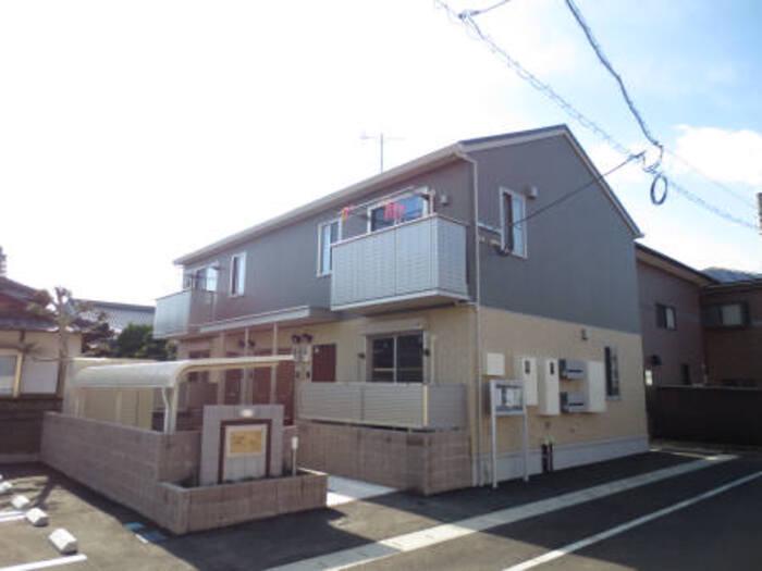 ルグランコート B棟