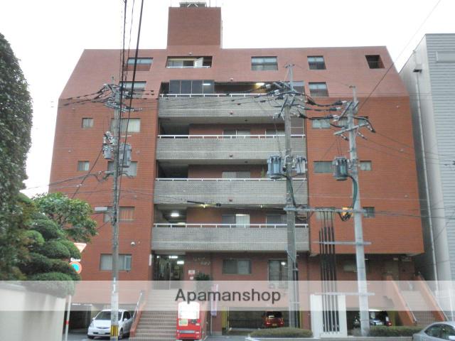 トレゾアマンション水前寺