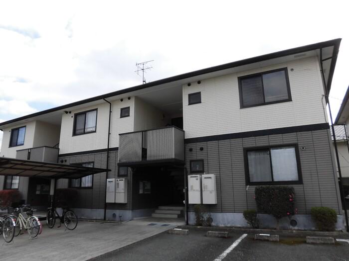 グランドール楠 A棟