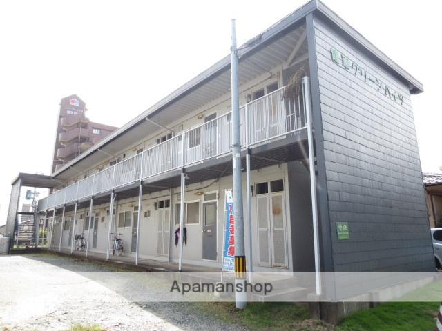 健軍グリーンハイツ