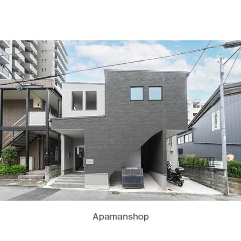 ソルーナ熊本駅東(1K/2階)