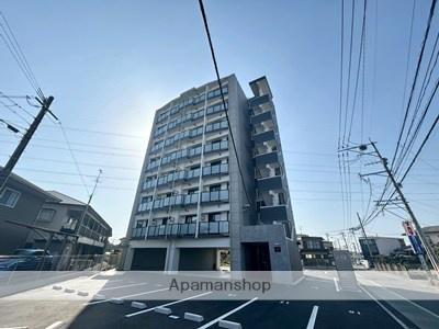 ラ・シック光の森(1LDK/7階)