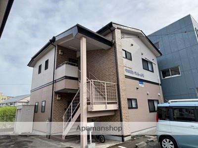 ウエストヴィレッジⅡ(2LDK/2階)