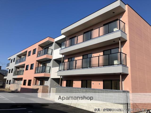 ハイムセラウエスト(2LDK/1階)