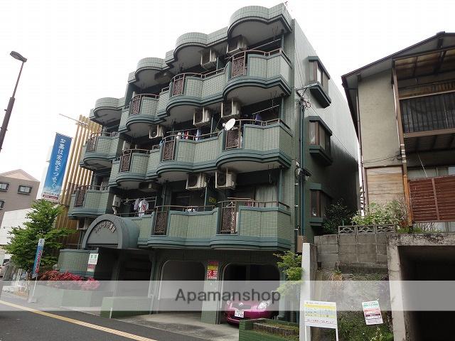 ラフォーレ16番館