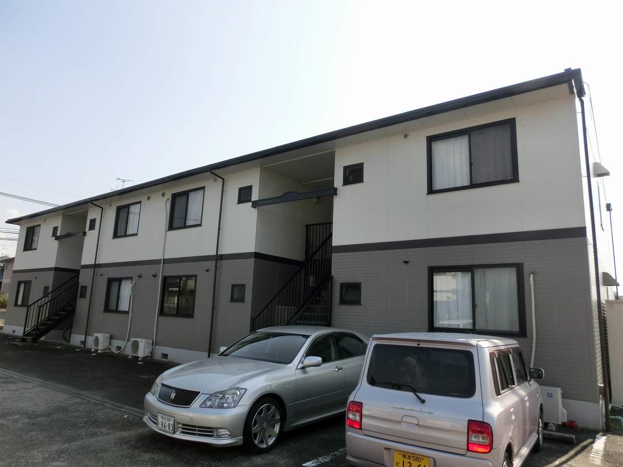 セジュール一ツ木