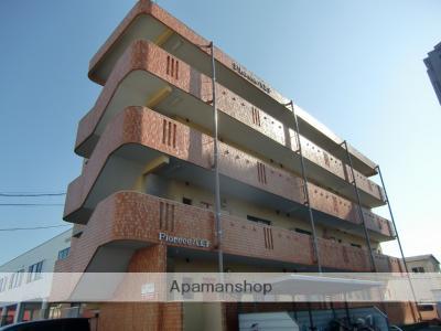 フローレス八王子Ⅰ