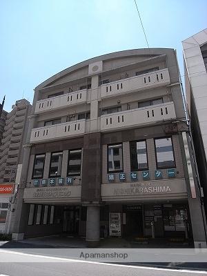 メゾン・ド・西辛島(ワンルーム/4階)