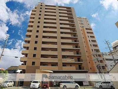 シティライフ練兵町(3SLDK/14階)