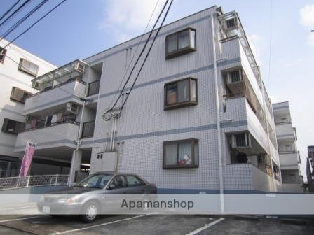 メイン21(1K/1階)