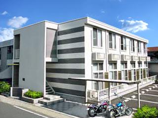 レオパレスOKADAMACHI