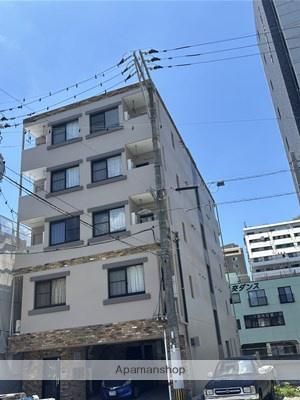 新町レトロアパート