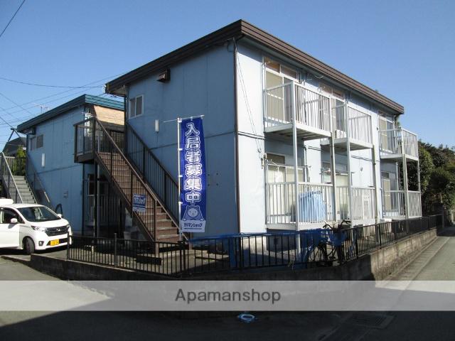 スカイハウス壺川