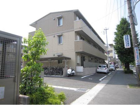 パレス丹波参番館