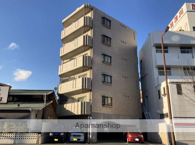 NICEマンション白山(1K/6階)