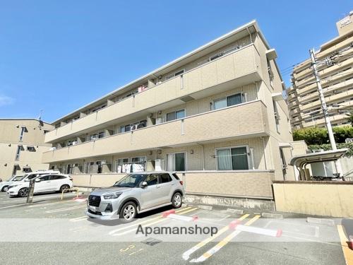 ボンヌール健軍