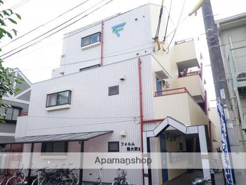 フォルム熊大前Ⅱ