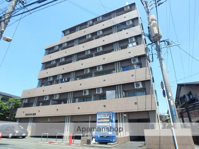 アビタシオン渡鹿