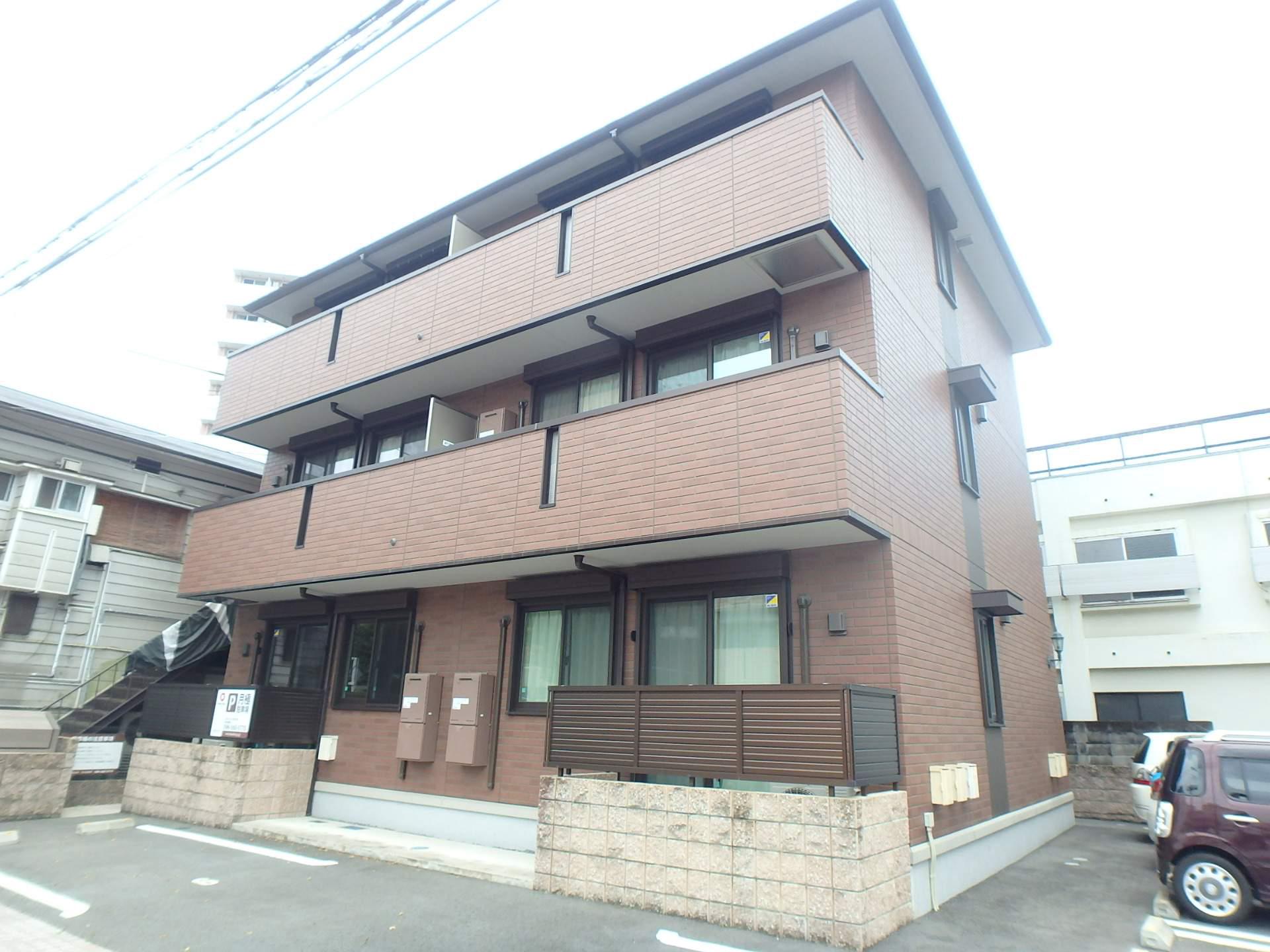 アーバンキューブ