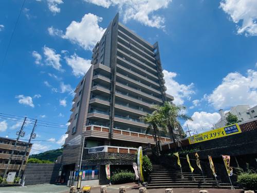 シャトー・デュ・アーサー(1LDK/6階)