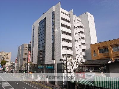 オンスクエア本荘(1K/4階)