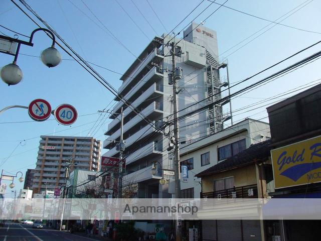 アサヒ駅前ビル(1LDK/7階)