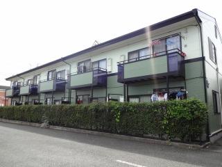 グリーンハイツ前田Ⅱ