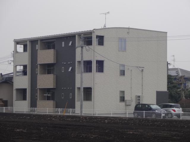 グランビュー楠