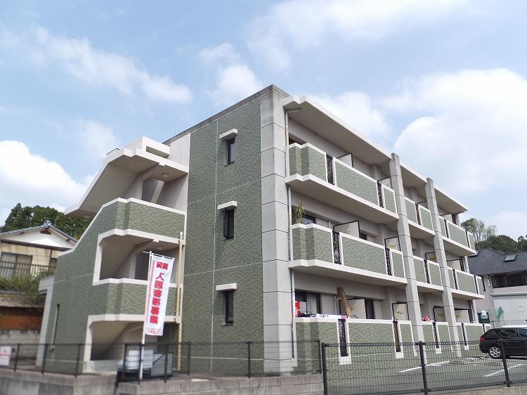 ライツェント・K(ワンルーム/3階)