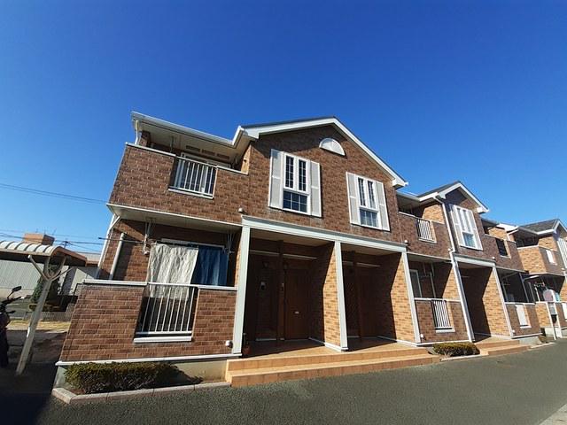 サニ-コートA(2LDK/2階)