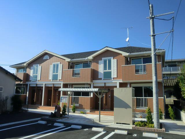 ハイツヴィオラ