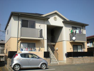 シャルマンドミール