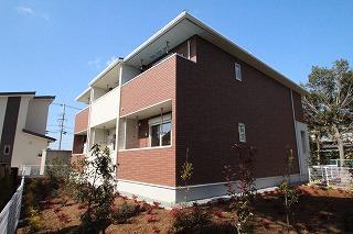 スターエイトⅡ(ワンルーム/1階)