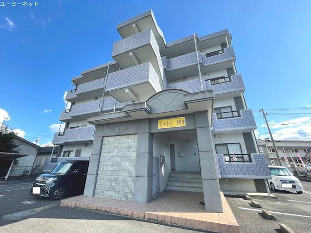 シャトレ有田(2LDK/4階)