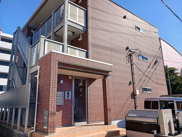 シティ オブ ドリームズ九品寺