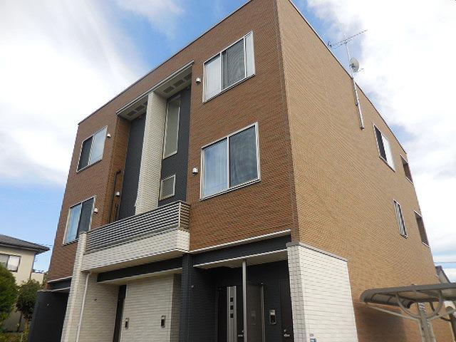 エストカーサ長嶺