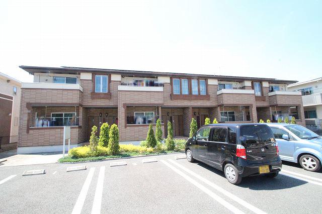 ウイング・コート