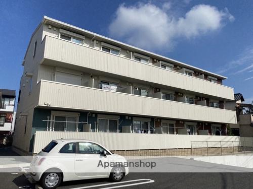 エルカーサ黒髪D-ROOM(1K/2階)