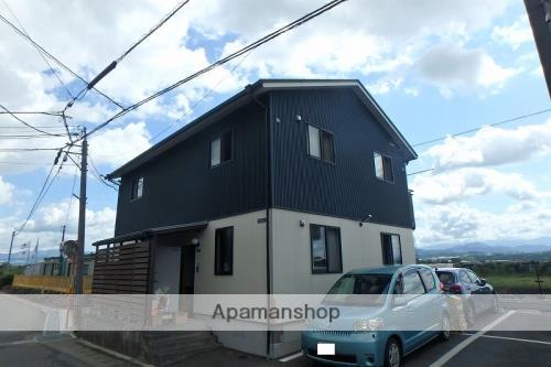 ディー・ルーエ秋津B(2LDK/1階)