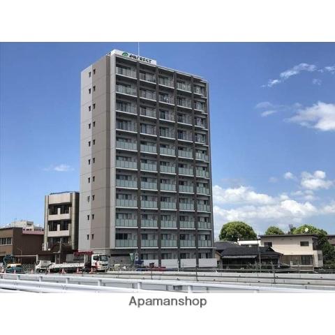 エンクレスト新屋敷