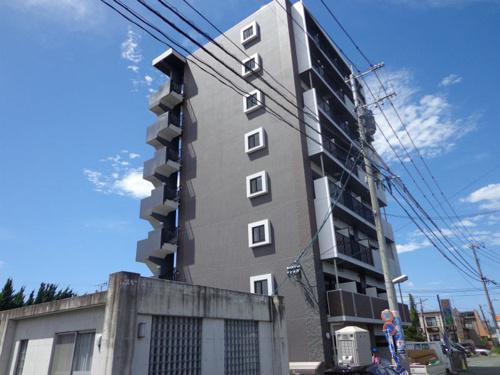 ラ・シック坪井