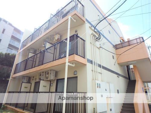 モンパレ渡鹿C棟