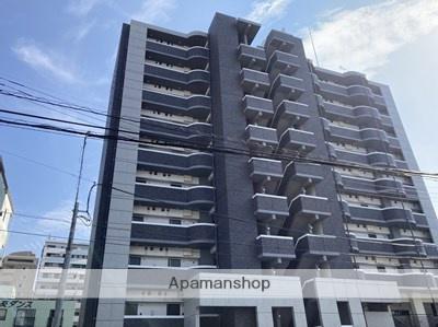 クロノス42新町Ⅴ(ワンルーム/9階)