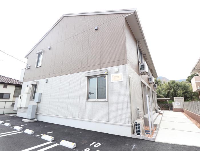 メルベーユ島崎