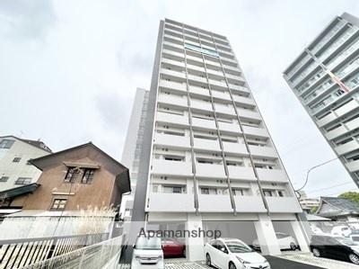 LA VIE CLAIRE TUBOI(1LDK/13階)