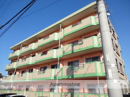 ヴィル・リッシュ(1LDK/2階)