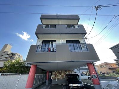 パラッツォ原武